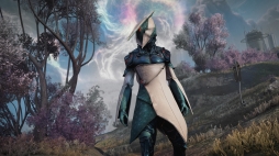 画像ギャラリー No.003のサムネイル画像 / 幽閉された悲劇のヒーローを解放せよ。「Warframe」最新アップデート「KULLERVOの7つの罪」を本日実装