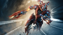 画像ギャラリー No.004のサムネイル画像 / 幽閉された悲劇のヒーローを解放せよ。「Warframe」最新アップデート「KULLERVOの7つの罪」を本日実装