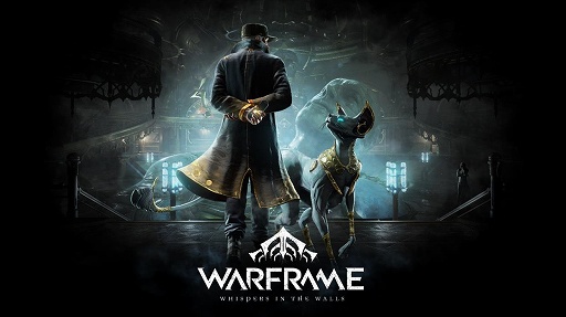 画像ギャラリー No.001のサムネイル画像 / クロスセーブ機能を年内に実装へ。「Warframe」新シナリオ「壁の中のささやき」やアップデート「Dagathの深淵」，モバイル版の情報を公開