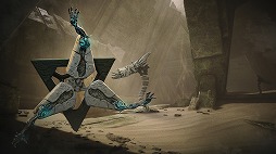 画像ギャラリー No.007のサムネイル画像 / 「Warframe」次期アップデート「壁の中の囁き」を12月に配信。55番目のWarframe「Qorvex」や，クロスプラットフォームセーブを実装予定