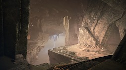 画像ギャラリー No.008のサムネイル画像 / 「Warframe」次期アップデート「壁の中の囁き」を12月に配信。55番目のWarframe「Qorvex」や，クロスプラットフォームセーブを実装予定