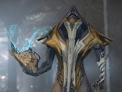 オンラインTPS「Warframe」，次期アップデートは3月と発表。新たなWarframe「Dante」が実装される
