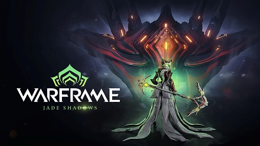 画像ギャラリー No.001のサムネイル画像 / 「Warframe」の次回シネマティックアップデート“翡翠の影”が6月に配信決定。本日発売された“Protea Prime”のトレイラー公開も