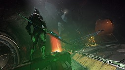 画像ギャラリー No.005のサムネイル画像 / 「Warframe」次期アップデート「翡翠の影」を6月19日に実施。7月に開催予定の「TennoCon 2024」のスケジュールを公開