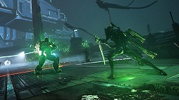 画像ギャラリー No.007のサムネイル画像 / 「Warframe」次期アップデート「翡翠の影」を6月19日に実施。7月に開催予定の「TennoCon 2024」のスケジュールを公開