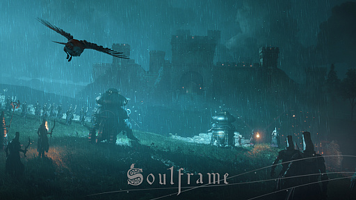画像ギャラリー No.008のサムネイル画像 / 「Warframe」の新拡張“Warframe: 1999”と，新作MMORPG「Soulframe」の情報が公開に。TennoCon 2024の基調講演レポート