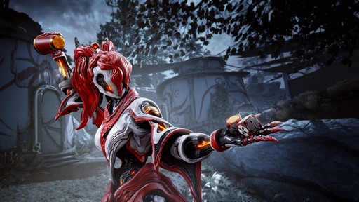 画像ギャラリー No.003のサムネイル画像 / 「Warframe」の最新アップデートプレゼンレポート。“Koumeiと五つの定め”は10月3日配信。“Warframe: 1999”のデモ版も登場［TGS2024］
