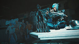 画像ギャラリー No.008のサムネイル画像 / 「Warframe」，日本をテーマにした「Koumeiと五つの定め」など最新情報が一挙公開に。TGS 2024の会場で実施されたDevstreamの模様をレポート［TGS2024］【PR】