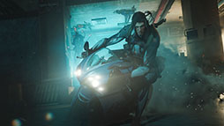 画像ギャラリー No.009のサムネイル画像 / 「Warframe」，日本をテーマにした「Koumeiと五つの定め」など最新情報が一挙公開に。TGS 2024の会場で実施されたDevstreamの模様をレポート［TGS2024］【PR】