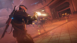 画像ギャラリー No.011のサムネイル画像 / 「Warframe」，日本をテーマにした「Koumeiと五つの定め」など最新情報が一挙公開に。TGS 2024の会場で実施されたDevstreamの模様をレポート［TGS2024］【PR】