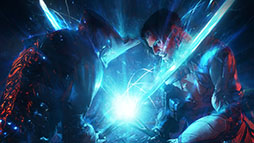 画像ギャラリー No.012のサムネイル画像 / 「Warframe」，日本をテーマにした「Koumeiと五つの定め」など最新情報が一挙公開に。TGS 2024の会場で実施されたDevstreamの模様をレポート［TGS2024］【PR】