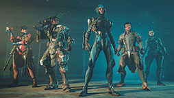 画像ギャラリー No.013のサムネイル画像 / 「Warframe」，日本をテーマにした「Koumeiと五つの定め」など最新情報が一挙公開に。TGS 2024の会場で実施されたDevstreamの模様をレポート［TGS2024］【PR】