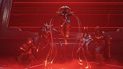 画像ギャラリー No.014のサムネイル画像 / 「Warframe」，日本をテーマにした「Koumeiと五つの定め」など最新情報が一挙公開に。TGS 2024の会場で実施されたDevstreamの模様をレポート［TGS2024］【PR】