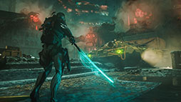 画像ギャラリー No.018のサムネイル画像 / 「Warframe」，日本をテーマにした「Koumeiと五つの定め」など最新情報が一挙公開に。TGS 2024の会場で実施されたDevstreamの模様をレポート［TGS2024］【PR】