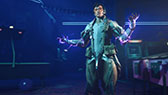 画像ギャラリー No.020のサムネイル画像 / 「Warframe」，日本をテーマにした「Koumeiと五つの定め」など最新情報が一挙公開に。TGS 2024の会場で実施されたDevstreamの模様をレポート［TGS2024］【PR】