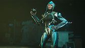 画像ギャラリー No.021のサムネイル画像 / 「Warframe」，日本をテーマにした「Koumeiと五つの定め」など最新情報が一挙公開に。TGS 2024の会場で実施されたDevstreamの模様をレポート［TGS2024］【PR】