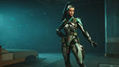 画像ギャラリー No.023のサムネイル画像 / 「Warframe」，日本をテーマにした「Koumeiと五つの定め」など最新情報が一挙公開に。TGS 2024の会場で実施されたDevstreamの模様をレポート［TGS2024］【PR】