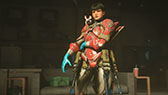 画像ギャラリー No.024のサムネイル画像 / 「Warframe」，日本をテーマにした「Koumeiと五つの定め」など最新情報が一挙公開に。TGS 2024の会場で実施されたDevstreamの模様をレポート［TGS2024］【PR】