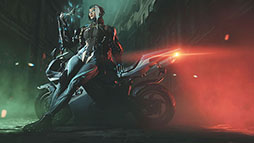 画像ギャラリー No.029のサムネイル画像 / 「Warframe」，日本をテーマにした「Koumeiと五つの定め」など最新情報が一挙公開に。TGS 2024の会場で実施されたDevstreamの模様をレポート［TGS2024］【PR】