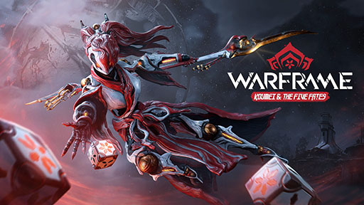 画像ギャラリー No.030のサムネイル画像 / 「Warframe」，日本をテーマにした「Koumeiと五つの定め」など最新情報が一挙公開に。TGS 2024の会場で実施されたDevstreamの模様をレポート［TGS2024］【PR】
