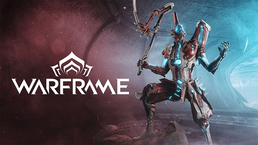 画像ギャラリー No.003のサムネイル画像 / 「Warframe」，大型アップデート「Koumeiと五つの定め」を無料配信。サイコロの出目でスキル効果が変化する新キャラが登場