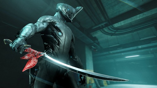 画像ギャラリー No.005のサムネイル画像 / 「Warframe」,今冬実装予定の大型アップデート“Warframe: 1999”の一部を体験できるデモを無料公開