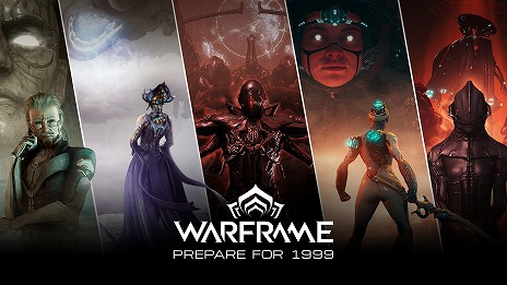 画像ギャラリー No.006のサムネイル画像 / 「Warframe」,今冬実装予定の大型アップデート“Warframe: 1999”の一部を体験できるデモを無料公開