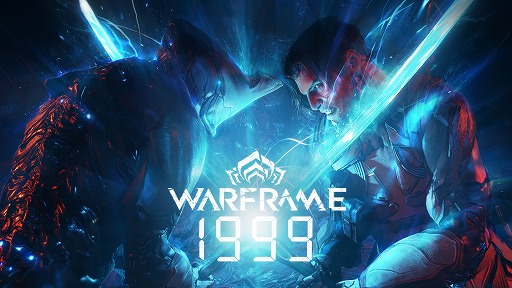 画像ギャラリー No.001のサムネイル画像 / 「Warframe」大型アップデート「Warframe: 1999」の詳細情報が明らかに。Android版の事前登録＆CBTの参加抽選受付がスタート