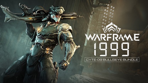 画像ギャラリー No.002のサムネイル画像 / 「Warframe」大型アップデート「Warframe: 1999」の詳細情報が明らかに。Android版の事前登録＆CBTの参加抽選受付がスタート