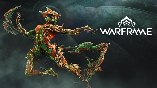 画像ギャラリー No.001のサムネイル画像 / 「Warframe」恒例の旧正月(ルナニューイヤー)イベントを開始。巳年にちなんだ武器や船の装飾などを収録した3つのバンドルを販売