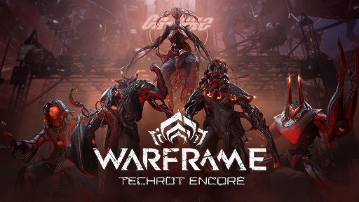 画像ギャラリー No.001のサムネイル画像 / 「Warframe: 1999」の続編ストーリー「テックロット・アンコール」，3月20日にリリース。「Soulframe」のプレイ映像も公開