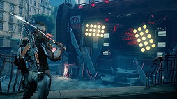 画像ギャラリー No.003のサムネイル画像 / 「Warframe: 1999」の続編ストーリー「テックロット・アンコール」，3月20日にリリース。「Soulframe」のプレイ映像も公開