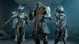 画像ギャラリー No.005のサムネイル画像 / 「Warframe: 1999」の続編ストーリー「テックロット・アンコール」，3月20日にリリース。「Soulframe」のプレイ映像も公開