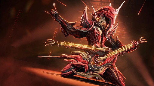 画像ギャラリー No.006のサムネイル画像 / 「Warframe: 1999」の続編ストーリー「テックロット・アンコール」，3月20日にリリース。「Soulframe」のプレイ映像も公開
