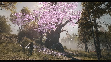 画像ギャラリー No.007のサムネイル画像 / 「Warframe: 1999」の続編ストーリー「テックロット・アンコール」，3月20日にリリース。「Soulframe」のプレイ映像も公開