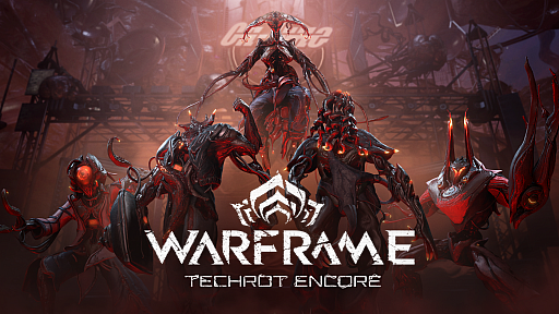 画像ギャラリー No.001のサムネイル画像 / ［プレイレポ］「Warframe」大型アップデート“テックロット・アンコール”を実装。音楽をテーマにした新Warframeや宿敵が最高にロックでカッコいい【PR】