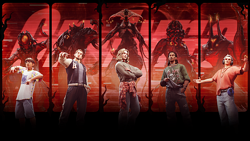 画像ギャラリー No.026のサムネイル画像 / ［プレイレポ］「Warframe」大型アップデート“テックロット・アンコール”を実装。音楽をテーマにした新Warframeや宿敵が最高にロックでカッコいい【PR】