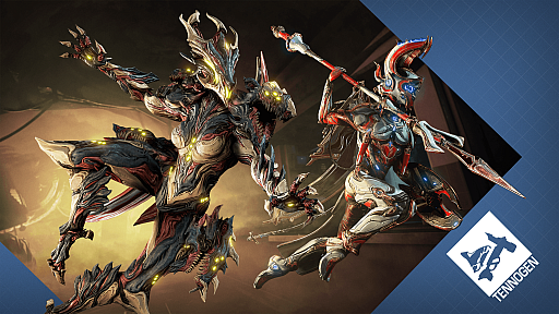 画像ギャラリー No.031のサムネイル画像 / ［プレイレポ］「Warframe」大型アップデート“テックロット・アンコール”を実装。音楽をテーマにした新Warframeや宿敵が最高にロックでカッコいい【PR】