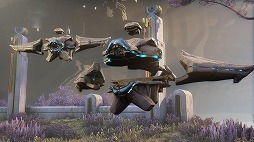 画像ギャラリー No.002のサムネイル画像 / 「Warframe」，新Warframe「Oraxia」が登場する最新アップデート「島々を織りしもの」6月に実装。「Soulframe」の最新トレイラーを公開