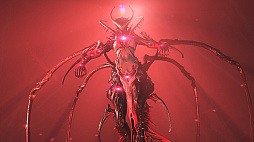 画像ギャラリー No.003のサムネイル画像 / 「Warframe」，新Warframe「Oraxia」が登場する最新アップデート「島々を織りしもの」6月に実装。「Soulframe」の最新トレイラーを公開