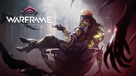画像ギャラリー No.008のサムネイル画像 / 「Warframe」，新Warframe「Oraxia」が登場する最新アップデート「島々を織りしもの」6月に実装。「Soulframe」の最新トレイラーを公開