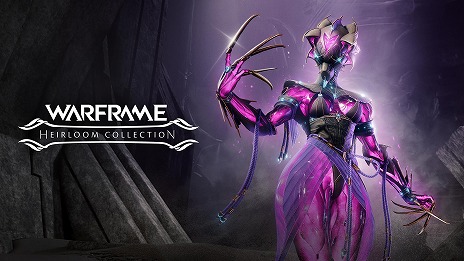 画像ギャラリー No.012のサムネイル画像 / 「Warframe」，新Warframe「Oraxia」が登場する最新アップデート「島々を織りしもの」6月に実装。「Soulframe」の最新トレイラーを公開