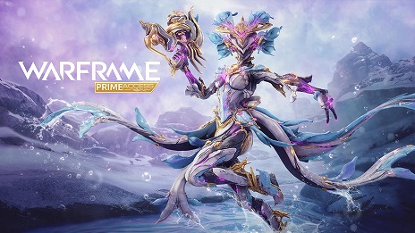 画像ギャラリー No.013のサムネイル画像 / 「Warframe」，新Warframe「Oraxia」が登場する最新アップデート「島々を織りしもの」6月に実装。「Soulframe」の最新トレイラーを公開