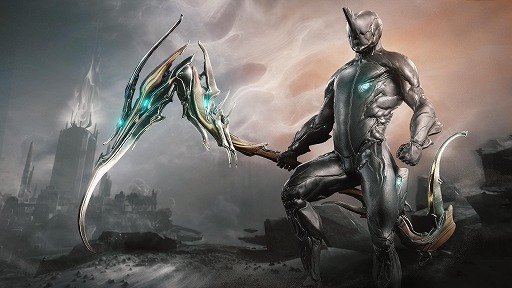 画像ギャラリー No.005のサムネイル画像 / 「Warframe」次期大型アップデート「島々を織りしもの」を6月25日に配信。新たなクランイベント「エイトクロー作戦」を実施