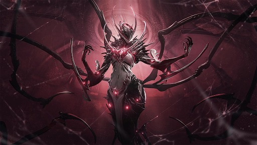 画像ギャラリー No.006のサムネイル画像 / 「Warframe」次期大型アップデート「島々を織りしもの」を6月25日に配信。新たなクランイベント「エイトクロー作戦」を実施