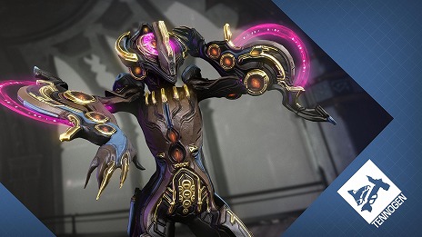 画像ギャラリー No.008のサムネイル画像 / 「Warframe」次期大型アップデート「島々を織りしもの」を6月25日に配信。新たなクランイベント「エイトクロー作戦」を実施