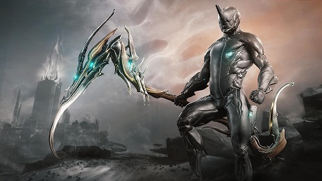 画像ギャラリー No.009のサムネイル画像 / 「Warframe」次期大型アップデート「島々を織りしもの」を6月25日に配信。新たなクランイベント「エイトクロー作戦」を実施