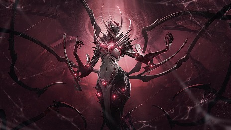 画像ギャラリー No.010のサムネイル画像 / 「Warframe」次期大型アップデート「島々を織りしもの」を6月25日に配信。新たなクランイベント「エイトクロー作戦」を実施