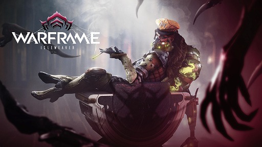 画像ギャラリー No.001のサムネイル画像 / 「Warframe」，最新大型アップデート「島々を織りしもの」をリリース。デュヴィリ王国に新たな島「スカラーズランディング」を実装