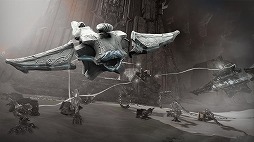 画像ギャラリー No.002のサムネイル画像 / 「Warframe」，最新大型アップデート「島々を織りしもの」をリリース。デュヴィリ王国に新たな島「スカラーズランディング」を実装
